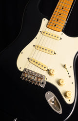 Used Whitfill S Black-Electric Guitars-Brian's Guitars