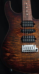Used Suhr Modern Plus Bengal Burst-Brian's Guitars