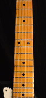 Used Whitfill S Black-Electric Guitars-Brian's Guitars