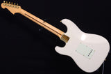 Used Iconic Crazy Diamond Aged White-Brian's Guitars