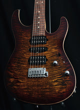 Used Suhr Modern Plus Bengal Burst-Brian's Guitars