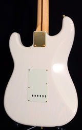 Used Iconic Crazy Diamond Aged White-Brian's Guitars