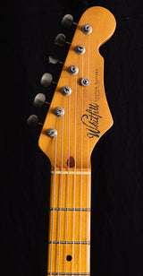 Used Whitfill S Black-Electric Guitars-Brian's Guitars