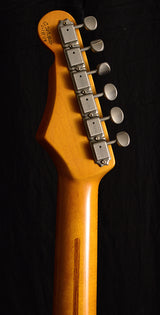 Used Whitfill S Black-Electric Guitars-Brian's Guitars