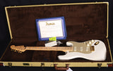 Used Iconic Crazy Diamond Aged White-Brian's Guitars
