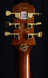 Used Epiphone Limited Edition Lee Malia Les Paul Custom Artisan-Brian's Guitars