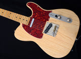 Used Mario Martin T Style Natural Ash-Brian's Guitars