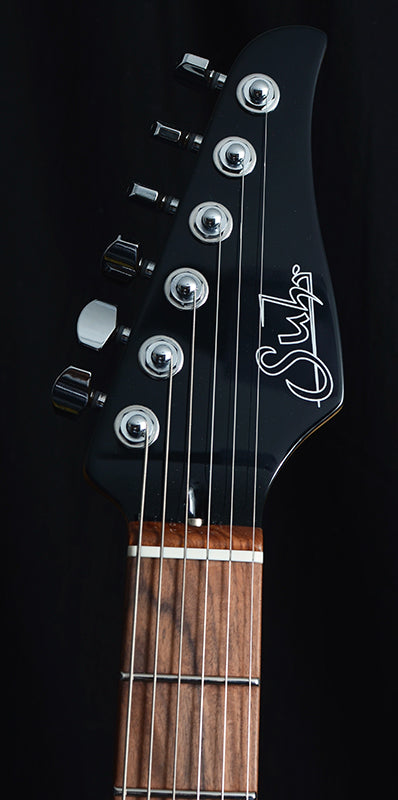 Used Suhr Modern Plus Bengal Burst-Brian's Guitars