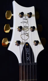 Paul Reed Smith Wood Library SC245 Standard Brian's Limited-Brian's Guitars