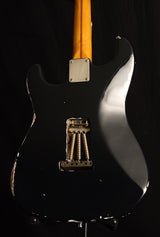 Used Whitfill S Black-Electric Guitars-Brian's Guitars