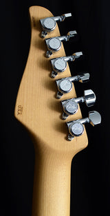 Used Suhr Modern Plus Bengal Burst-Brian's Guitars