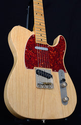Used Mario Martin T Style Natural Ash-Brian's Guitars