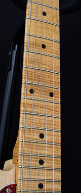 Used Mario Martin T Style Natural Ash-Brian's Guitars