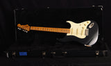 Used Whitfill S Black-Electric Guitars-Brian's Guitars