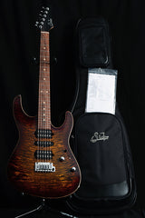 Used Suhr Modern Plus Bengal Burst-Brian's Guitars