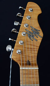Used Mario Martin T Style Natural Ash-Brian's Guitars