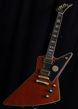 Used Epiphone Limited Edition Lee Malia Explorer Custom Artisan-Brian's Guitars