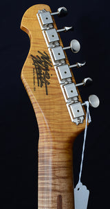 Used Mario Martin T Style Natural Ash-Brian's Guitars