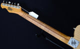 Used Mario Martin T Style Natural Ash-Brian's Guitars