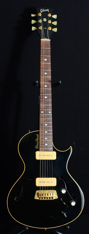 Used 1997 Gibson Blues Hawk-Brian's Guitars