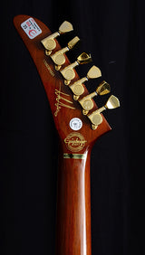 Used Epiphone Limited Edition Lee Malia Explorer Custom Artisan-Brian's Guitars