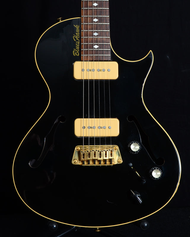 Used 1997 Gibson Blues Hawk