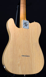 Used Mario Martin T Style Natural Ash-Brian's Guitars