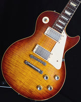 2003 Gibson Custom Shop Les Paul 1960 Reissue R0 Brazilian With Stinger-Brian's Guitars