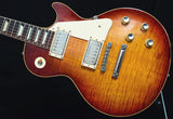 2003 Gibson Custom Shop Les Paul 1960 Reissue R0 Brazilian With Stinger-Brian's Guitars