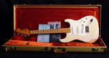 Used Fender Custom Shop 1956 Relic Stratocaster Blonde-Brian's Guitars