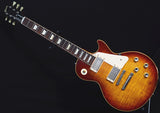 2003 Gibson Custom Shop Les Paul 1960 Reissue R0 Brazilian With Stinger-Brian's Guitars