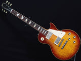 2003 Gibson Custom Shop Les Paul 1960 Reissue R0 Brazilian With Stinger-Brian's Guitars