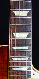 2003 Gibson Custom Shop Les Paul 1960 Reissue R0 Brazilian With Stinger-Brian's Guitars