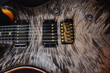 Paul Reed Smith Private Stock Custom 24 Frostbite Glow-Brian's Guitars