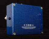 Wampler Brad Paisley Drive Deluxe-Effects Pedals-Brian's Guitars