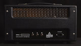 Used Greer Cam 18 Head-Brian's Guitars