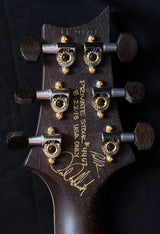 Paul Reed Smith Private Stock Paul's Guitar Copperhead Brazilian-Brian's Guitars