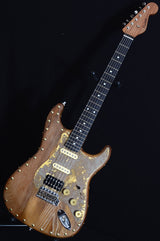 Used Paoletti Stratospheric Wine-Brian's Guitars