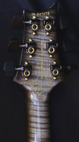 Paul Reed Smith Private Stock Custom 24 Frostbite Glow-Brian's Guitars