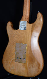 Used Paoletti Stratospheric Wine-Brian's Guitars