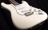 Used Suhr Classic Pro Olympic White-Brian's Guitars