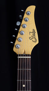 Used Suhr Classic Pro Olympic White-Brian's Guitars