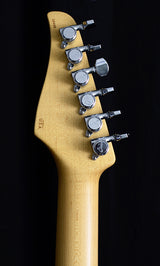 Used Suhr Classic Pro Olympic White-Brian's Guitars