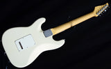 Used Suhr Classic Pro Olympic White-Brian's Guitars