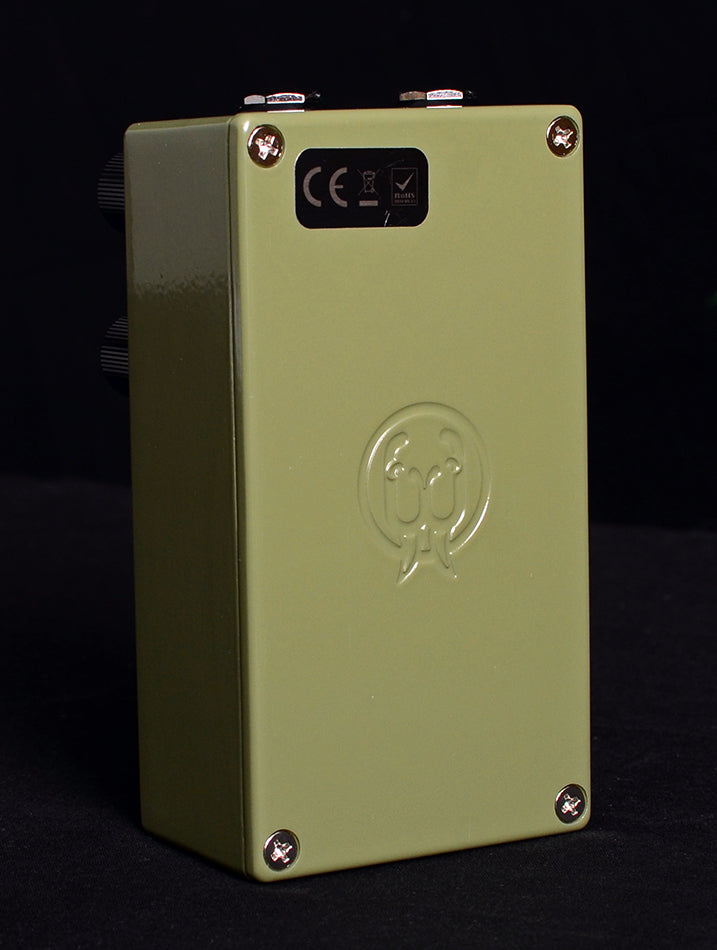 Walrus Audio Ages Five-State Overdrive