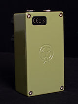 Walrus Audio Ages Five-State Overdrive-Effects Pedals-Brian's Guitars