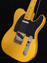 Nash T-52 Butterscotch-Brian's Guitars