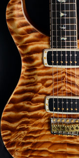 Paul Reed Smith Private Stock Paul's Guitar Copperhead Brazilian-Brian's Guitars