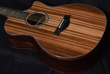 Taylor BTO Custom GA Sinker Redwood Rosewood-Brian's Guitars