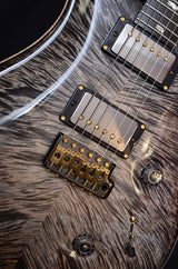 Paul Reed Smith Private Stock Custom 24 Frostbite Glow-Brian's Guitars